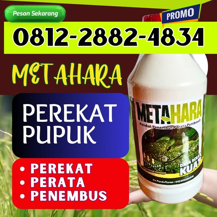 DISTRIBUTOR Perekat Pestisida Kanigoro