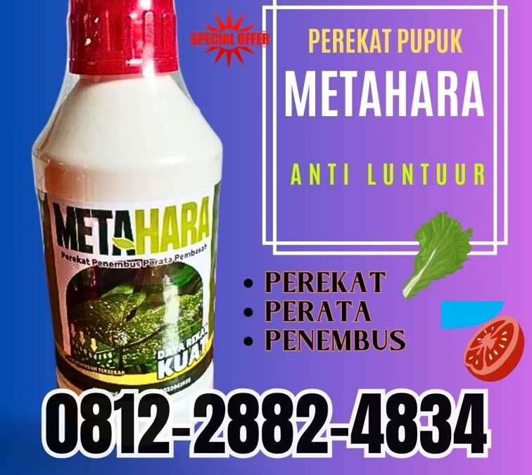 HARGA KHUSUS! 0812-2882-4834, GROSIR Perekat Fungisida Bangkalan