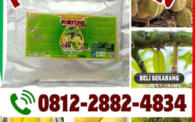 OPEN RESELLER! 0812-2882-4834, HARGA Pupuk Buah Durian Banggai Kepulauan
