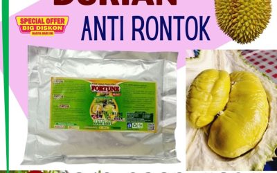 TERPERCAYA! 0812-2882-4834, JUAL Pupuk Durian Terbaik Morowali