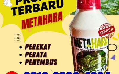 PANEN MELIMPAH! 0812-2882-4834, PUSAT Metahara Perekat Pupuk Jawa Timur
