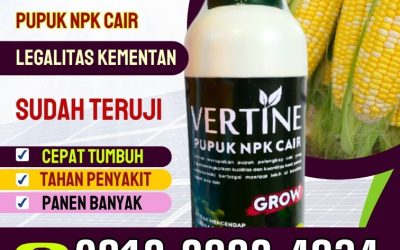 SEDANG DISKON! 0812-2882-4834, JUAL NPK Pupuk Jagung Agar Berbuah Besar Banggai