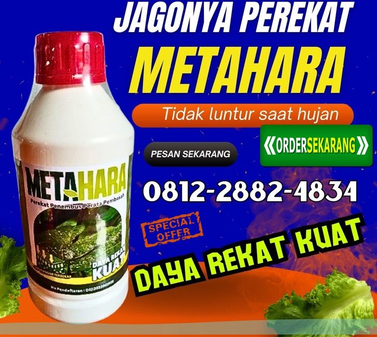 FAST REPON! 0812-2882-4834, SUPPLIER Perekat Perata Penembus Pestisida di Gresik