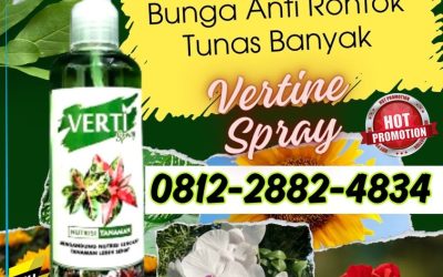 BISA COD! 0812-2882-4834, TOKO Pupuk Daun Cair Verti Spray di Tumbang Titi