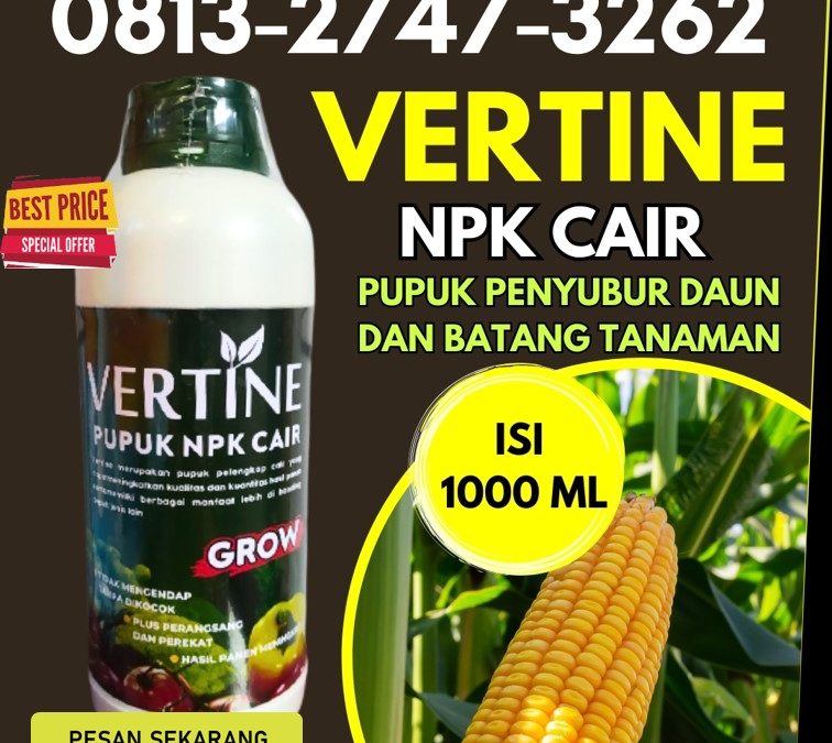 SEDANG PROMO! 0813-2747-3262, PRODUSEN Pupuk Jagung Terbaik Banggai Kepulauan, Pupuk Jagung Salakan, Pupuk Jagung Agar Berbuah Besar Parigi Moutong