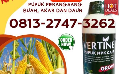RAMAH LINGKUNGAN! 0813-2747-3262, TOKO Pupuk Buah Jagung Morowali, Pupuk Jagung Cair Bungku, Pupuk Jagung Terbaik Banggai Kepulauan