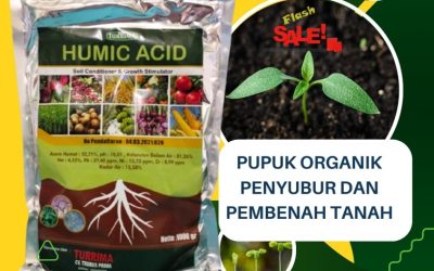 ORGANIK CALL 0812-2882-4834, DISTRIBUTOR Asam Humat Terbaik Gresik