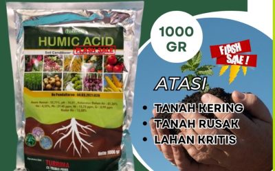 SEDANG DISKON! CALL 0812-2882-4834, GROSIR Asam Humat Terbaik Blitar