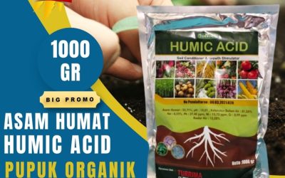 SEDANG PROMO! CALL 0812-2882-4834, JUAL Humic Acid Banyuwangi