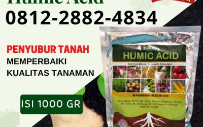 BISA COD CALL 0812-2882-4834, SUPPLIER Asam Humat Terbaik Kediri
