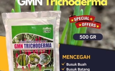 FAST REPON! 0812-2882-4834, SUPPLIER Fungisida Tricoderma Batusangkar