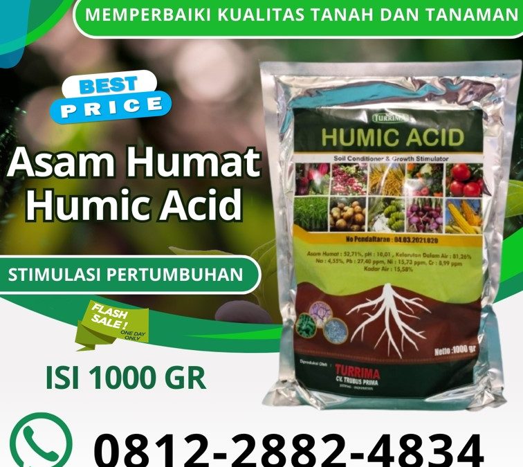 SUBUR CALL 0812-2882-4834, TOKO Humic Acid Jombang