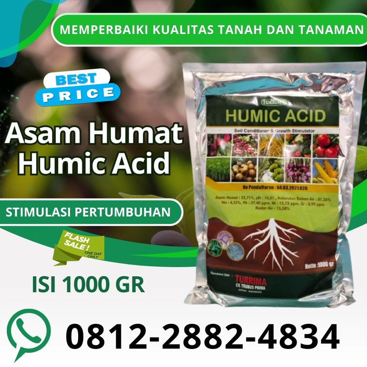 TOKO Humic Acid Jombang