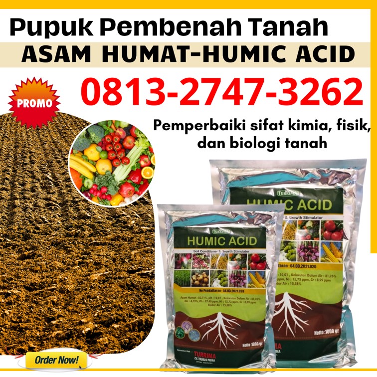 PUSAT Asam Humat Untuk Jeruk Tuban, JUAL Asam Humat Untuk Kentang Tulungagung, Asam Humat Untuk Kubis Kota Batu