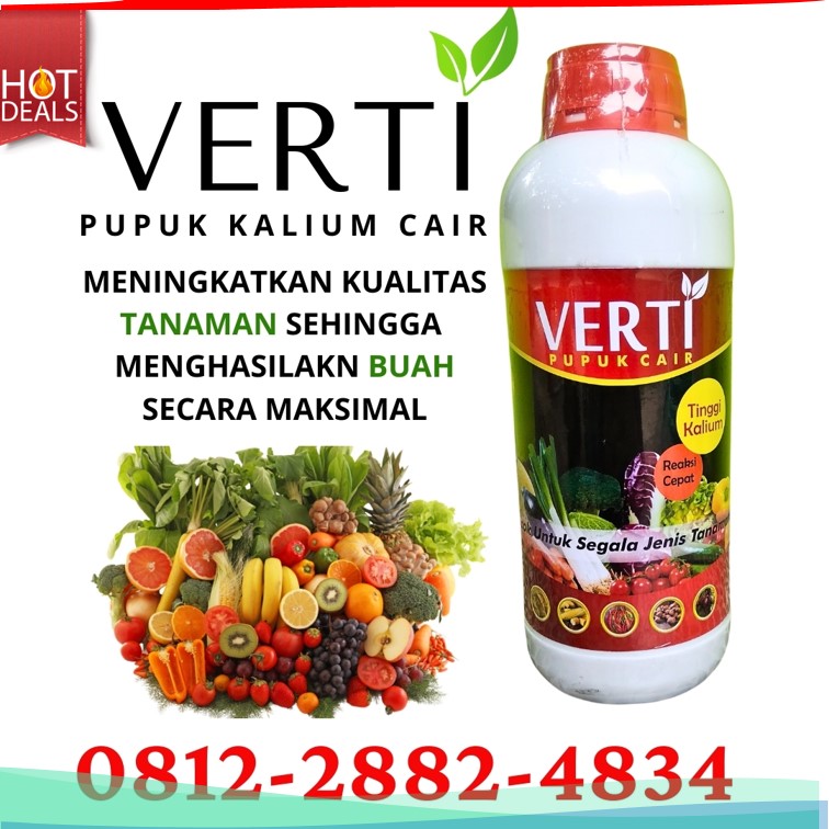 AGEN Pupuk Kalium Aceh Selatan