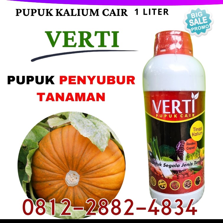 GROSIR Pupuk Kalium Cair Terbaik Aceh Besar