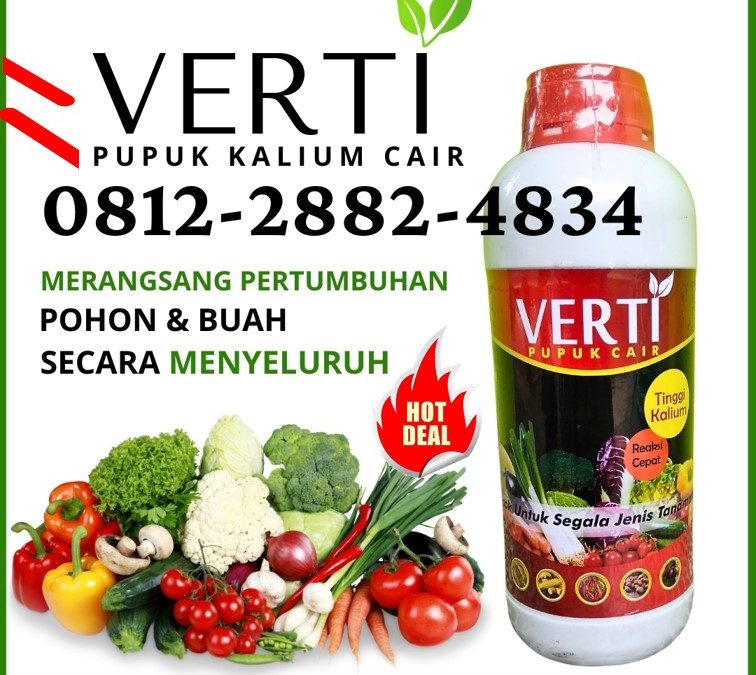 ALAMI CALL 0812-2882-4834, HARGA Pupuk Kalium Terbaik Aceh Jaya