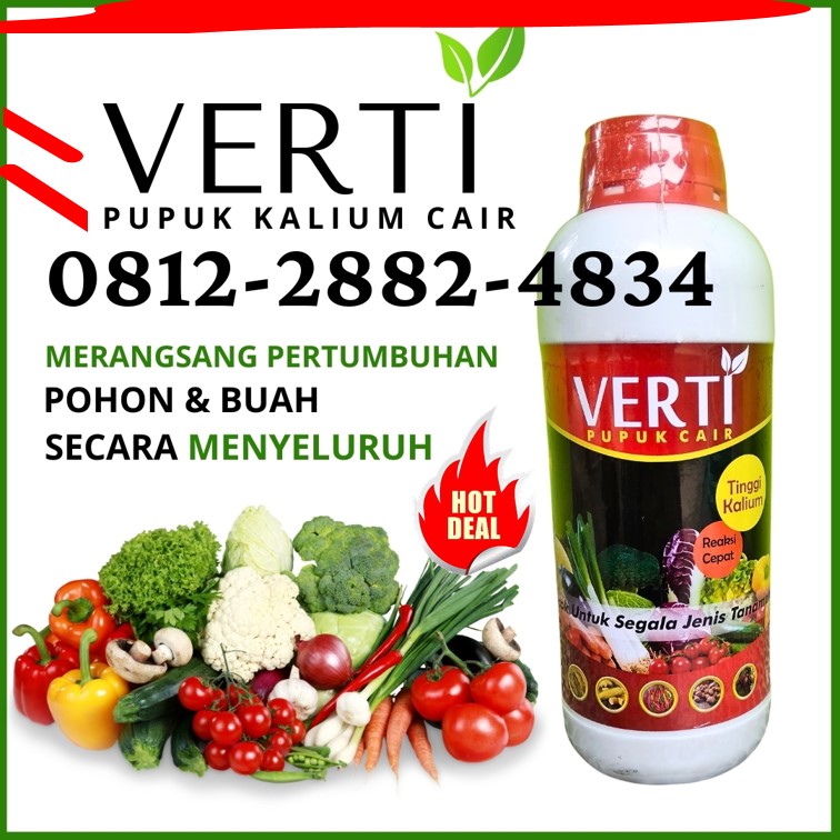 HARGA Pupuk Kalium Terbaik Aceh Jaya