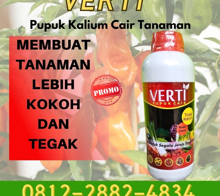 OH JADI INI CALL 0812-2882-4834, JUAL Pupuk Kalium Cair Aceh Barat Daya