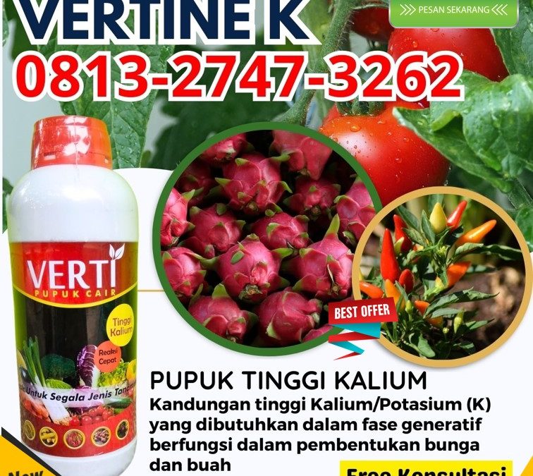 GARA GARA INI CALL 0813-2747-3262, AGEN Pupuk Kalium Bangli, Pupuk Kalium Cair Buleleng, Pupuk Kalium Cair Terbaik Gianyar