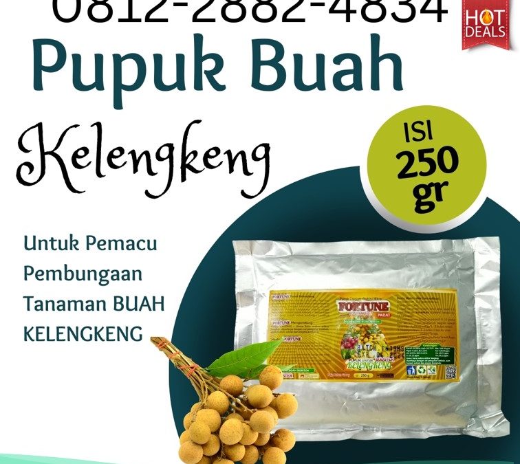 ALAMI! CALL 0812-2882-4834, HARGA Pupuk Kelengkeng Booster Bojonegoro