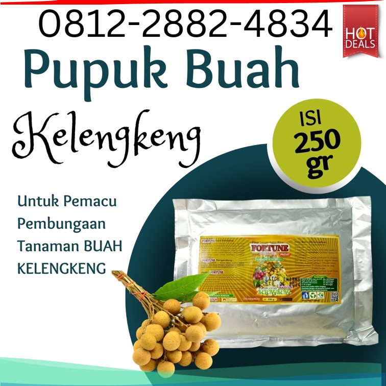 HARGA Pupuk Kelengkeng Booster Bojonegoro