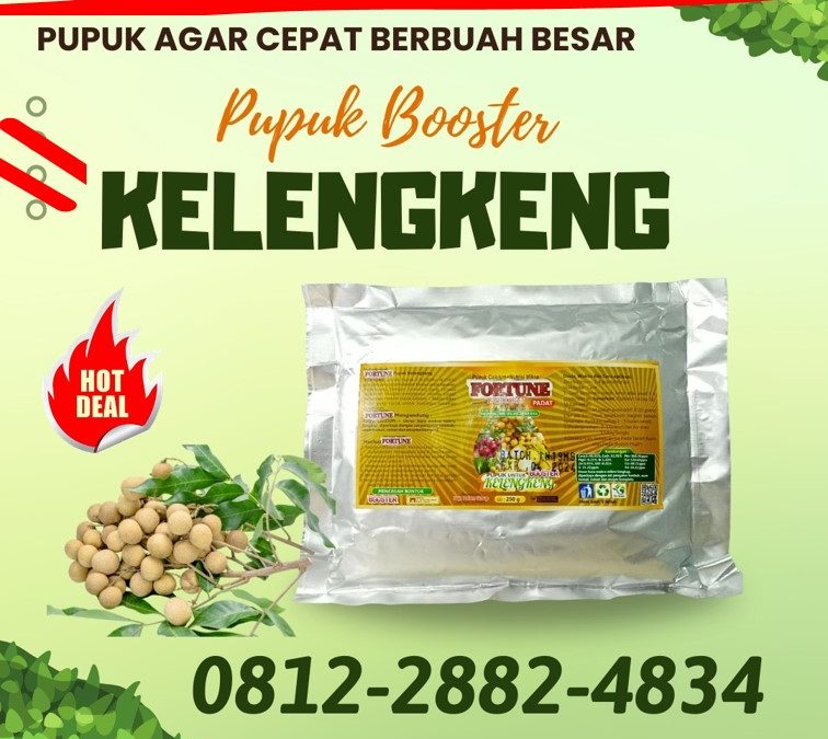 GROSIR Pupuk Untuk Kelengkeng Blitar