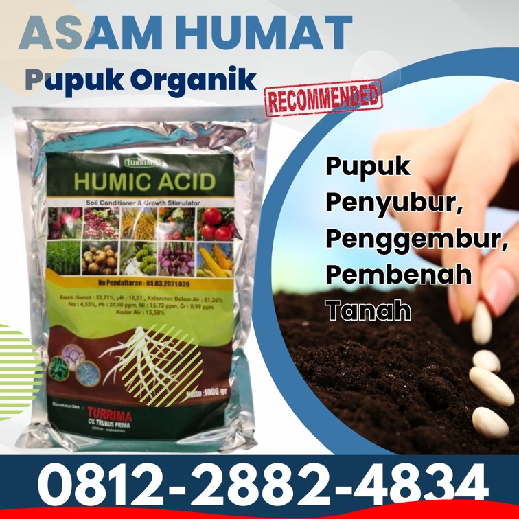 HARGA Asam Humat Kota Blitar