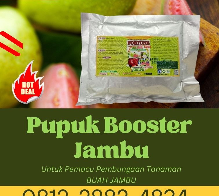 GARA GARA INI CALL 0812-2882-4834, PUSAT Pupuk Jambu Bengkalis