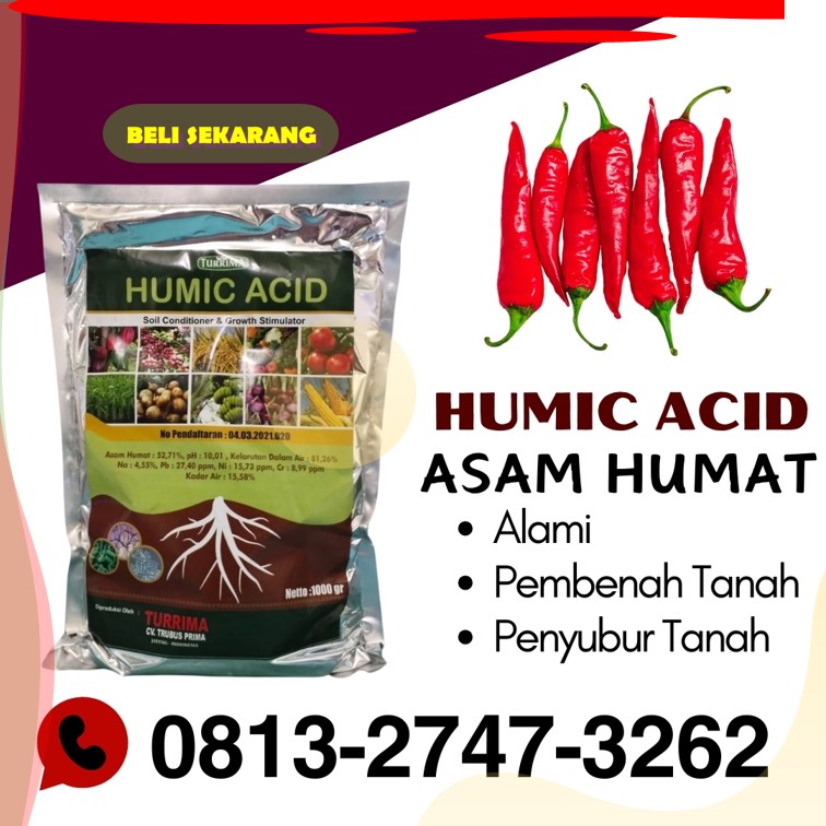 TOKO Asam Humat Alami Socah, SUPPLIER Asam Humat Acid Tanah Merah, Asam Humat Humic Acid Tanjungbumi