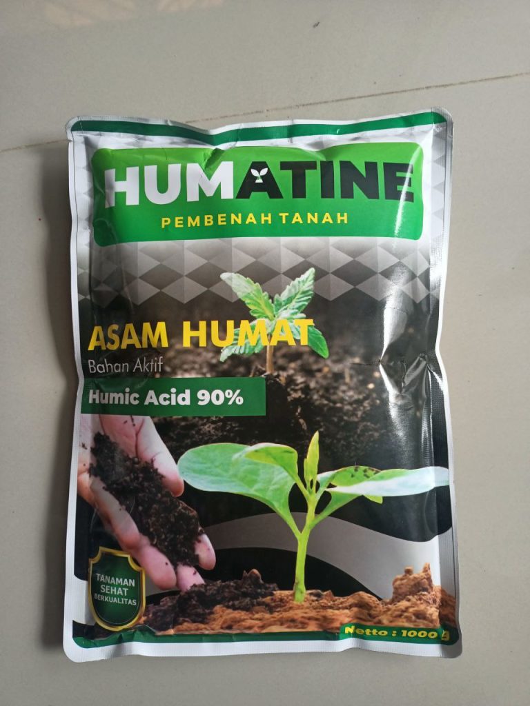 PUSAT Asam Humat Aceh, Asam Humat HUMATINE Banda Aceh, Asam Humat Alami Aceh Barat