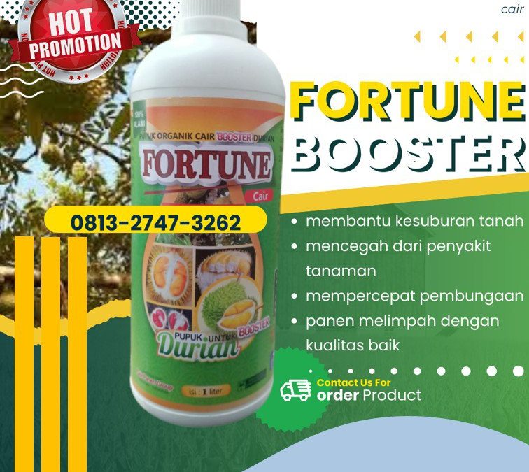 HAYATI! CALL 0812-2882-4834, DISTRIBUTOR pupuk durian alami Donggala, pupuk durian booster Banawa, pupuk durian bawor Tolitoli