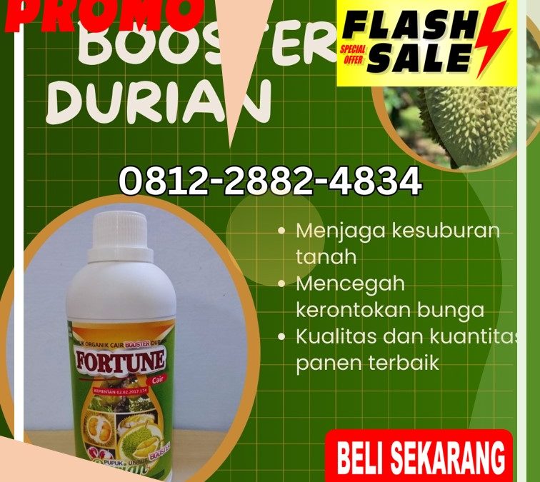 TERBAIK! 0812-2882-4834 Pusat pupuk durian agar cepat besar Donggala, Toko pupuk durian agar berbuah lebat Banawa, Jual pupuk durian awal tanam Tolitoli