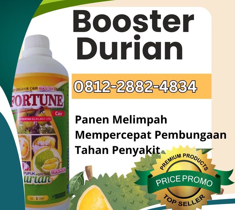 ORGANIK! 0812-2882-4834 Toko pupuk durian baru tanam Luwuk, Jual pupuk durian agar manis Poso, Distributor pupuk durian yang bagus Poso