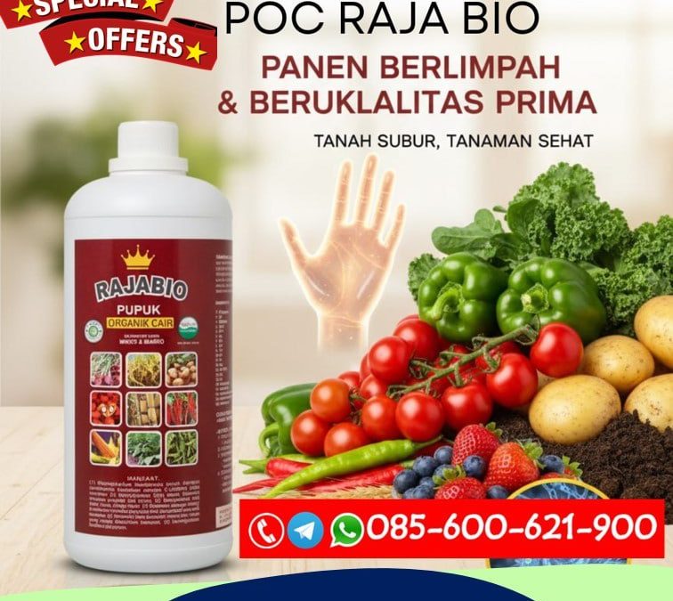 ORGANIK!!! TELP! 0856-0062-1900, PABRIK Pupuk organik cair (POC) Cianjur, JUAL Pupuk organik cair booster Karawang, AGEN Pupuk organik cair botol Cirebon