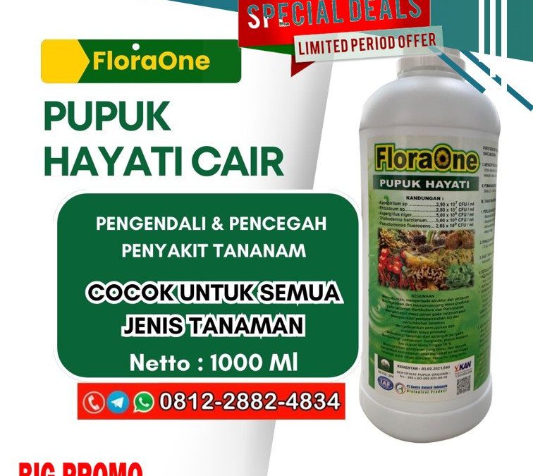 ORGANIK!!! TELP! 0812-2882-4834, SUPPLIER Pupuk cair cabe rawit Sibolga, PENYEDIA Pupuk cair floraone Langkat, PABRIK Pupuk cair lengkap Binjai